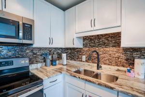 Wharftown Retreat - 8ppl