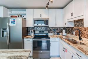 Wharftown Retreat - 8ppl