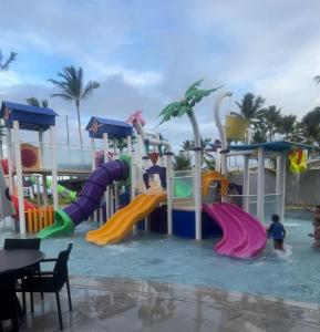 Resort alto padrão em Muro Alto, de 25 setembro a 02 outubro 2025