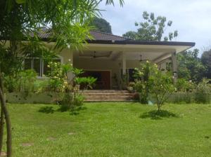 Baan Blue River 2 bedrooms