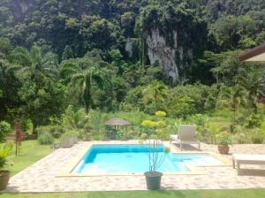Baan Blue River 2 bedrooms