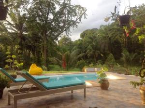 Baan Blue River 2 bedrooms