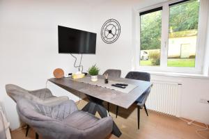 Ein Traum im Leechwald nähe LKH