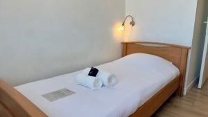 Scène & Palmiers - Cannes