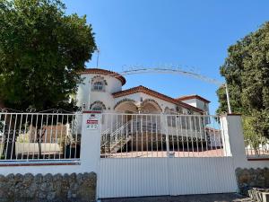 Casa Generoso en Navalcán