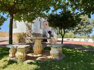 Casa Generoso en Navalcán