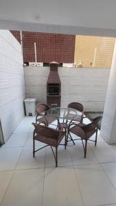 Cantinho do Caribe Paraibano