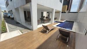 Cantinho do Caribe Paraibano