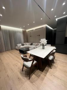 delijorgji luxury appartment