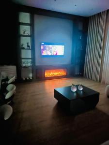 delijorgji luxury appartment