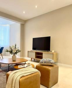 Apartamento Moderno em Copacabana