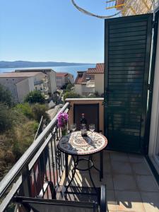 Nemira IX 12 Vacations