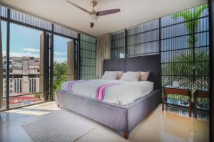 The CUBE - Unique design and stunning views