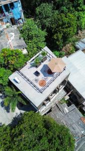 The CUBE - Unique design and stunning views