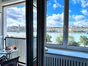 Apartment Castle View