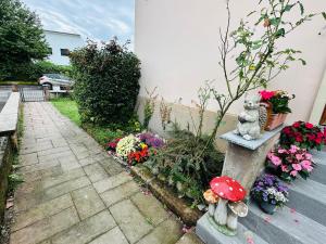 Relaxing Private Retreat, Near the Rhine river!