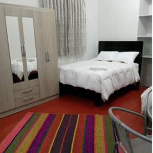 Apartamento Privado en San Pedro Cusco