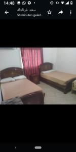 قريه روزانا في الساحل الشمالي الاسكندريه كيلو 55