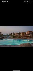 قريه روزانا في الساحل الشمالي الاسكندريه كيلو 55