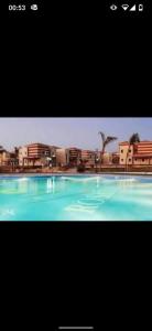 قريه روزانا في الساحل الشمالي الاسكندريه كيلو 55