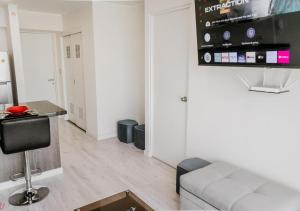 Stylish 1BR Great View in Surquillo