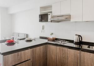 Stylish 1BR Great View in Surquillo