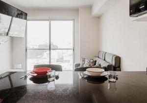 Stylish 1BR Great View in Surquillo