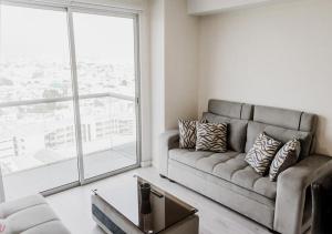Stylish 1BR Great View in Surquillo