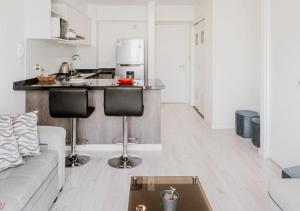 Stylish 1BR Great View in Surquillo