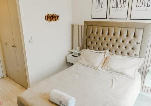 Stylish 1BR Great View in Surquillo