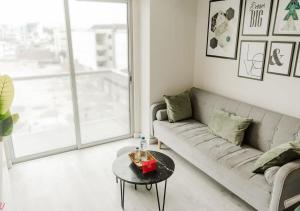 Stylish 1BR Great View in Surquillo