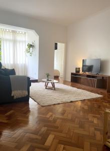 Apartamento Iluminado em Arpoador Ipanema