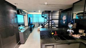 Duplex de Luxo e Confortável no Bahamas