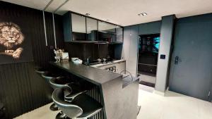 Duplex de Luxo e Confortável no Bahamas