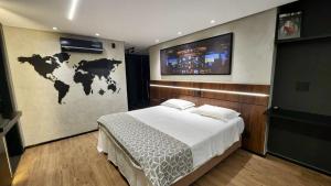 Duplex de Luxo e Confortável no Bahamas