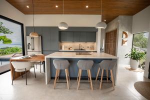 NEW - Private Villa - Highest Point Manuel Antonio