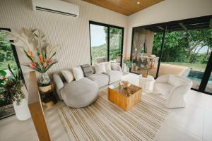 NEW - Private Villa - Highest Point Manuel Antonio