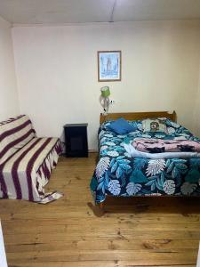 Arriendo casa 3 dormitorios en PIchilemu