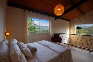 Refúgio Sagaz no Vale do Capão