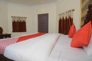 Hotel O Ranibagh Palace