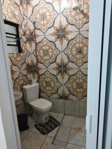 Apartamento no centro próximo a Basílica