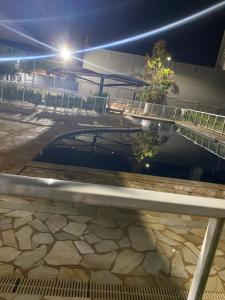 Quinta das Pitangueiras residential condominium