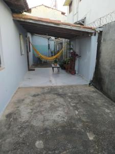 Casa charmosa em Guriri - Centro próximo a praia