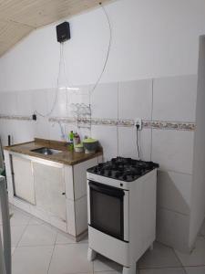Casa charmosa em Guriri - Centro próximo a praia