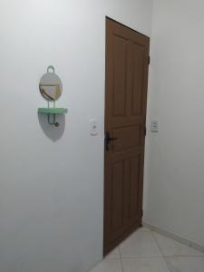 Casa charmosa em Guriri - Centro próximo a praia