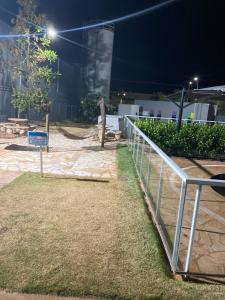 Quinta das Pitangueiras residential condominium