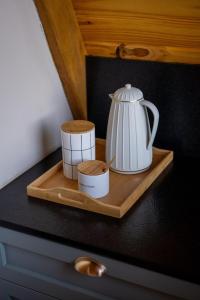 Chalé Encanto de Maria em Teresópolis