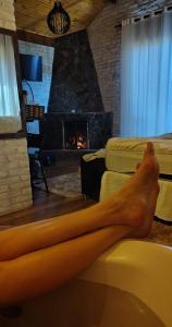 Chalé Sonho Diniz 3