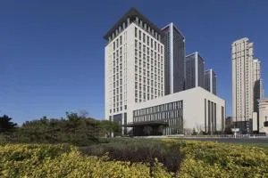 Wanda Vista Shenyang - Benxi