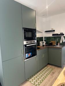 Petit havre COSY entre Paris et Disney